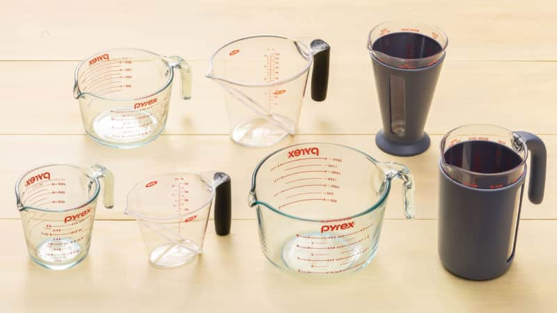 The 15 Best Measuring Cups