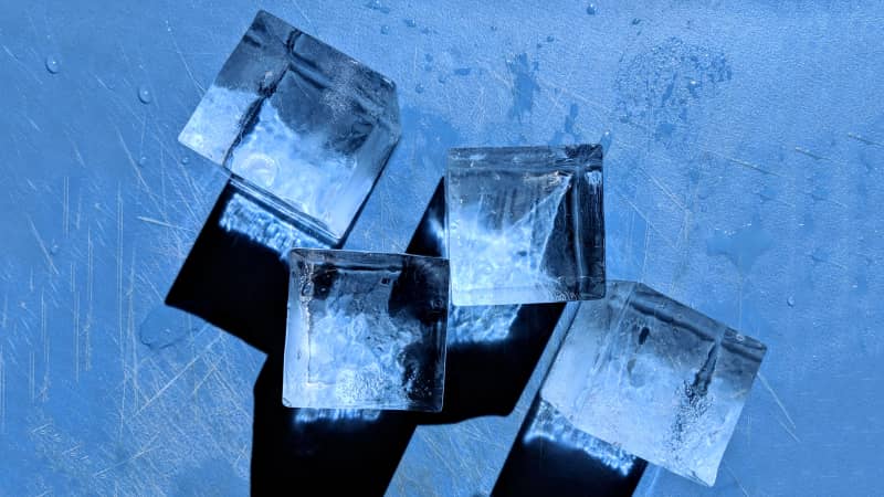 What Is Clear Ice, and How Can I Make It at Home?