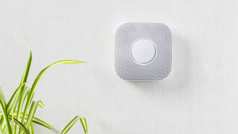 Nest Protect