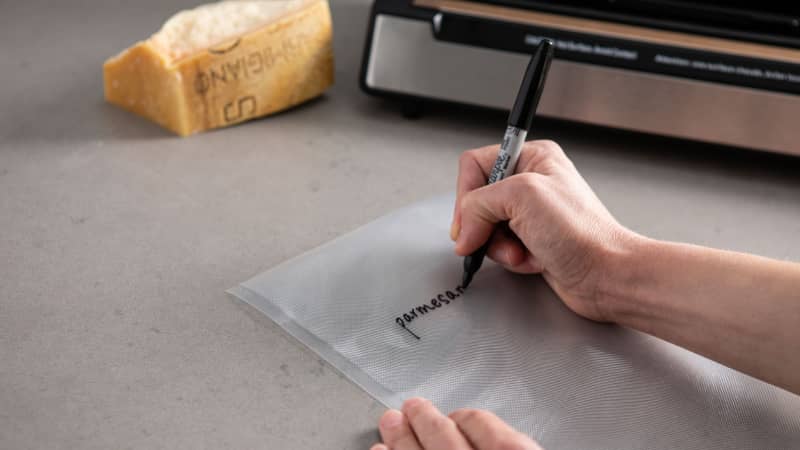 How to Make the Most of Your Vacuum Sealer