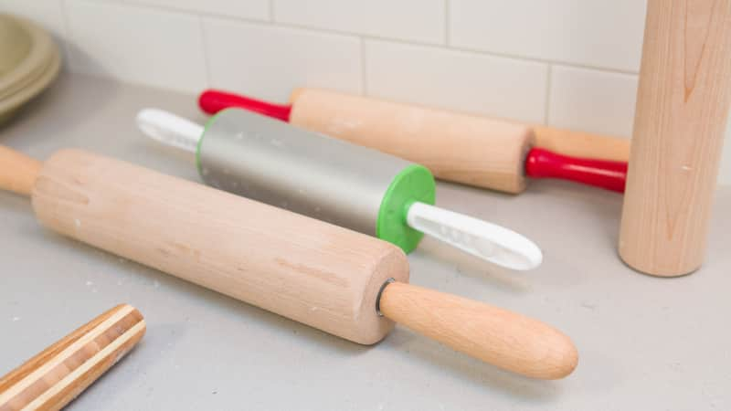 Rolling Pins for Kids