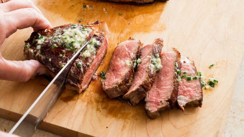 How to Use a Digital Thermometer and Never Overcook Meat Again