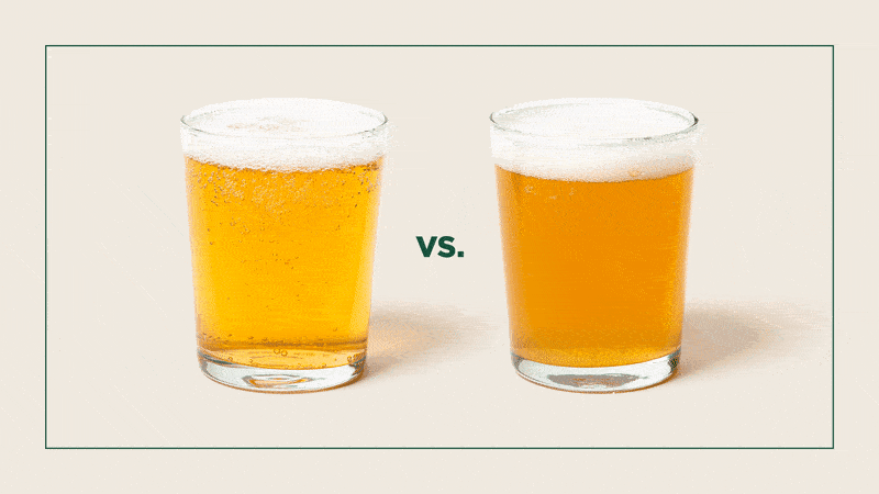 What's the Difference Between Ale and Lager? Ask Paul