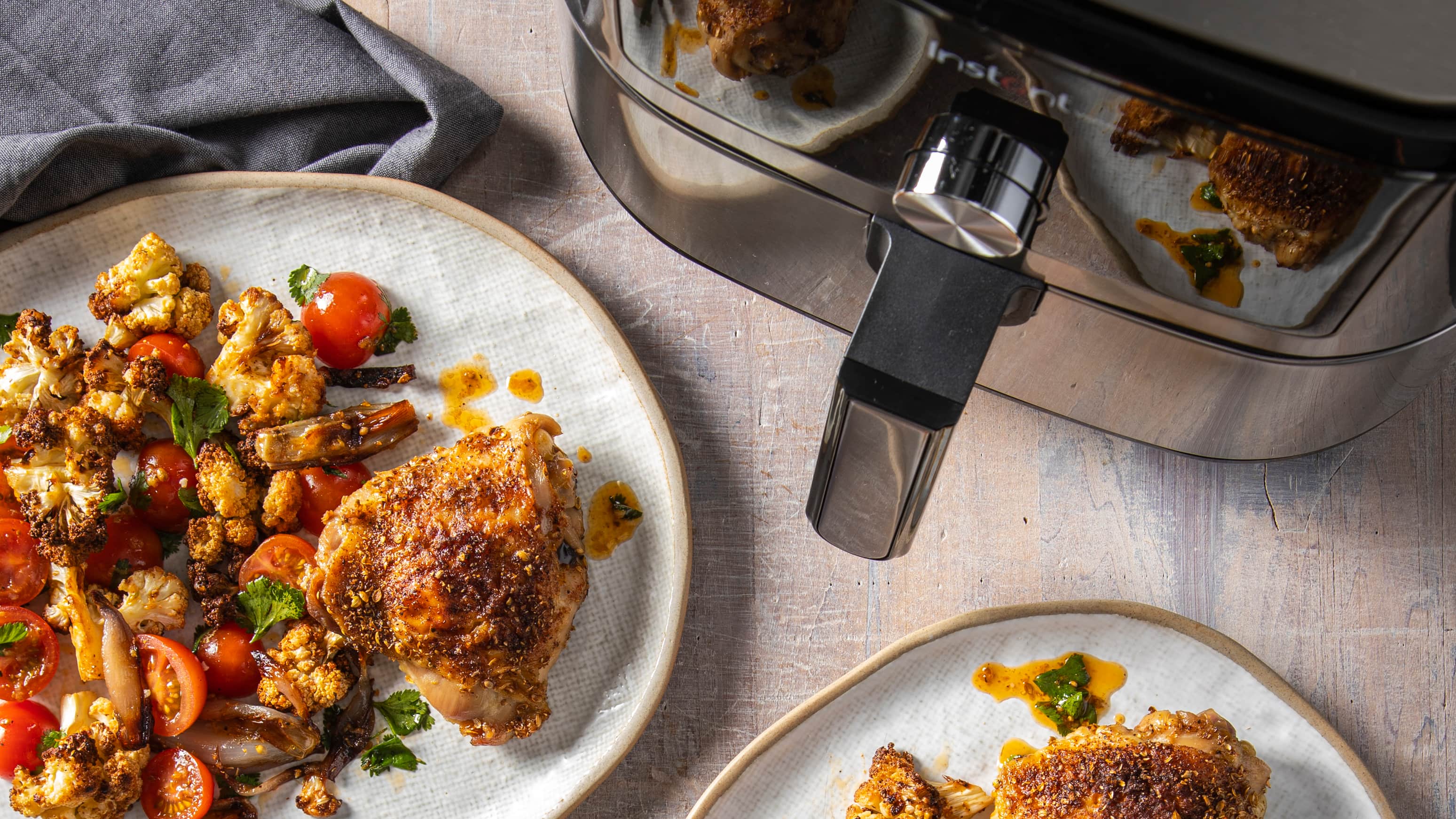 A Case for Buying an Air Fryer and What You Need To Make the Most of It America s Test Kitchen