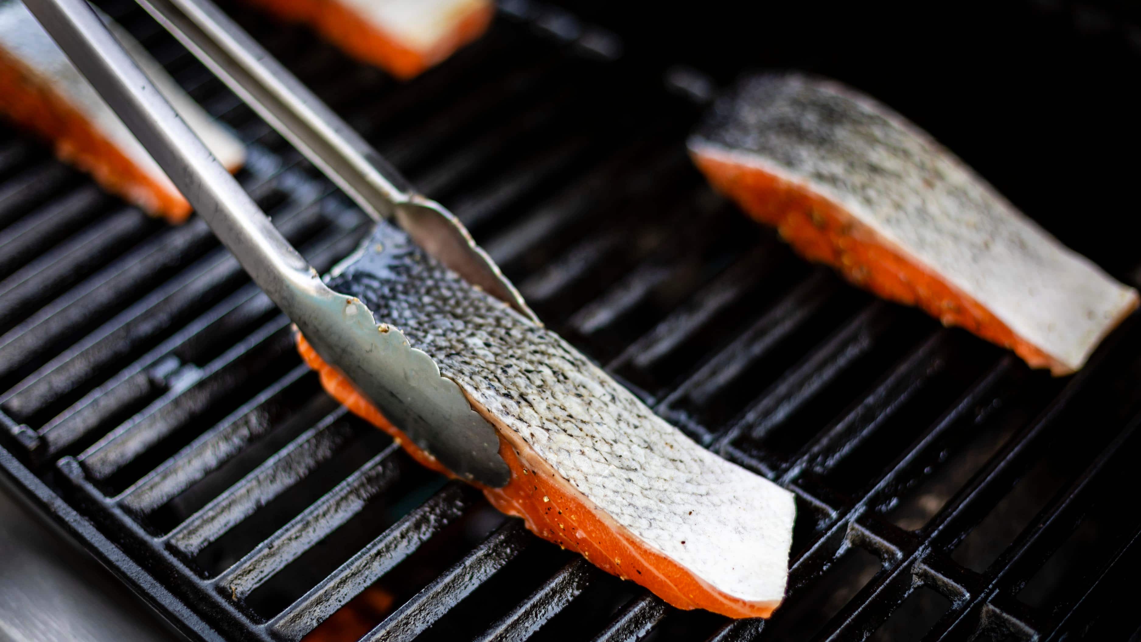 Grill surface sale