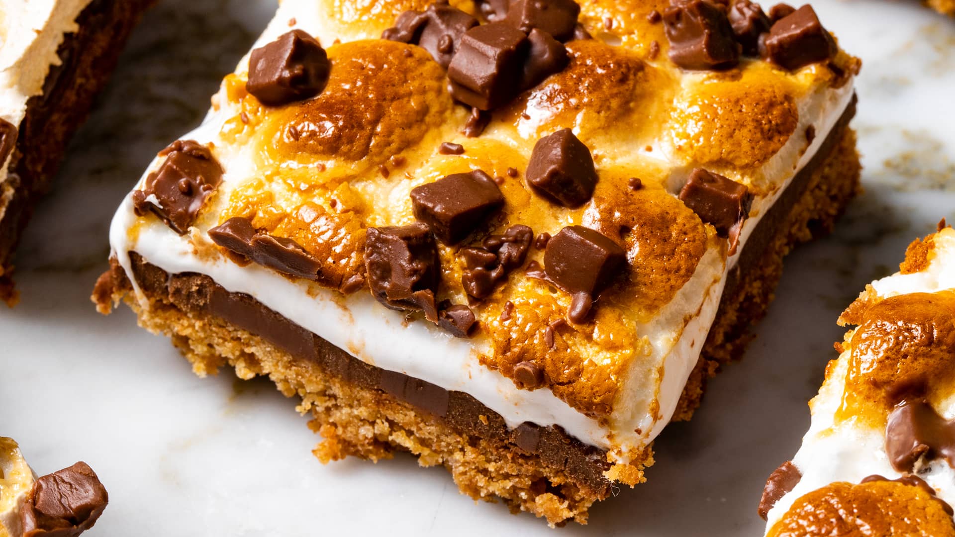 Why You Shouldn't Waste Fancy Chocolate on S'Mores | America's Test Kitchen