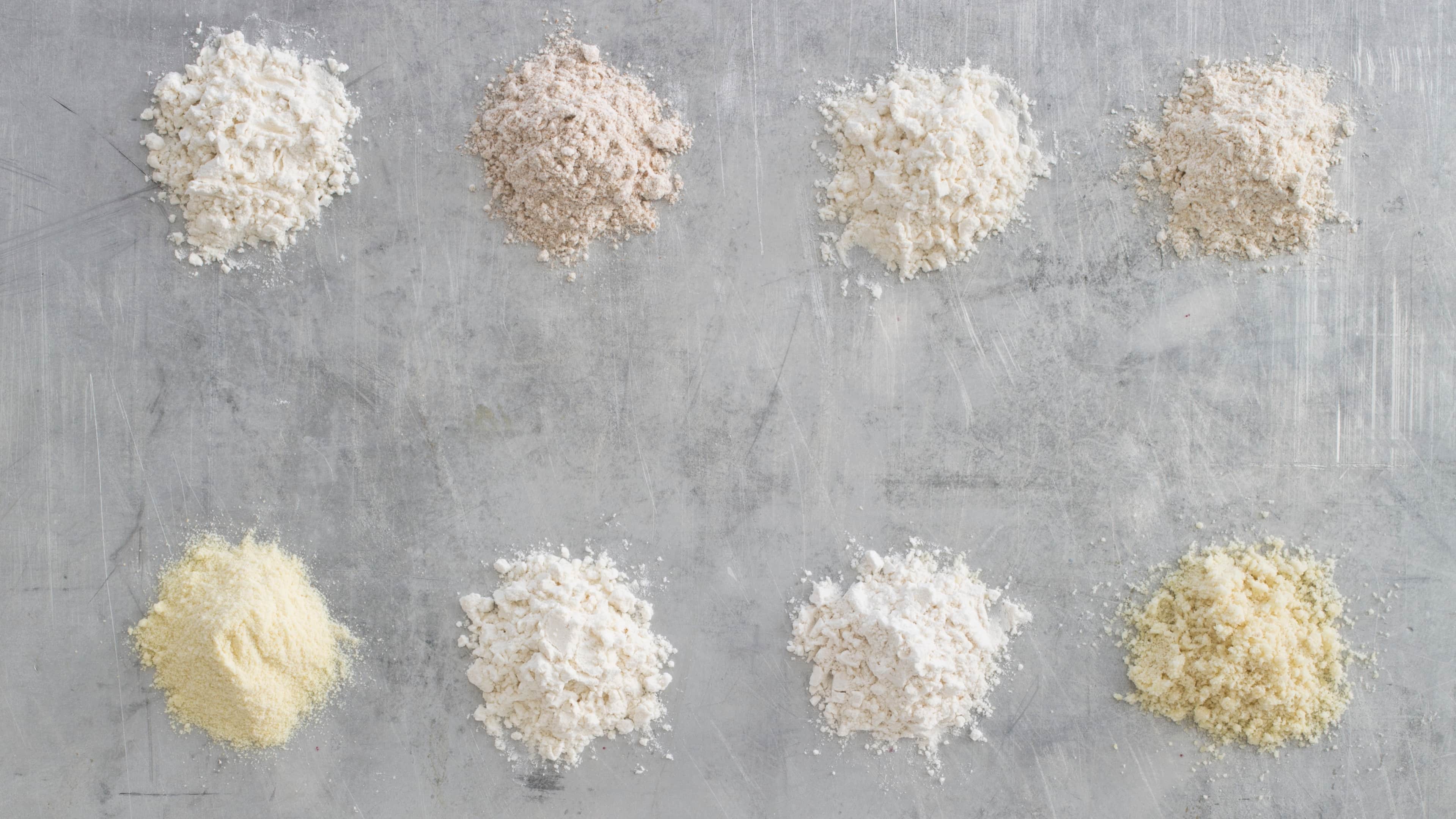 Does Flour Dissolve?  The Definitive Answer - jbccgyj