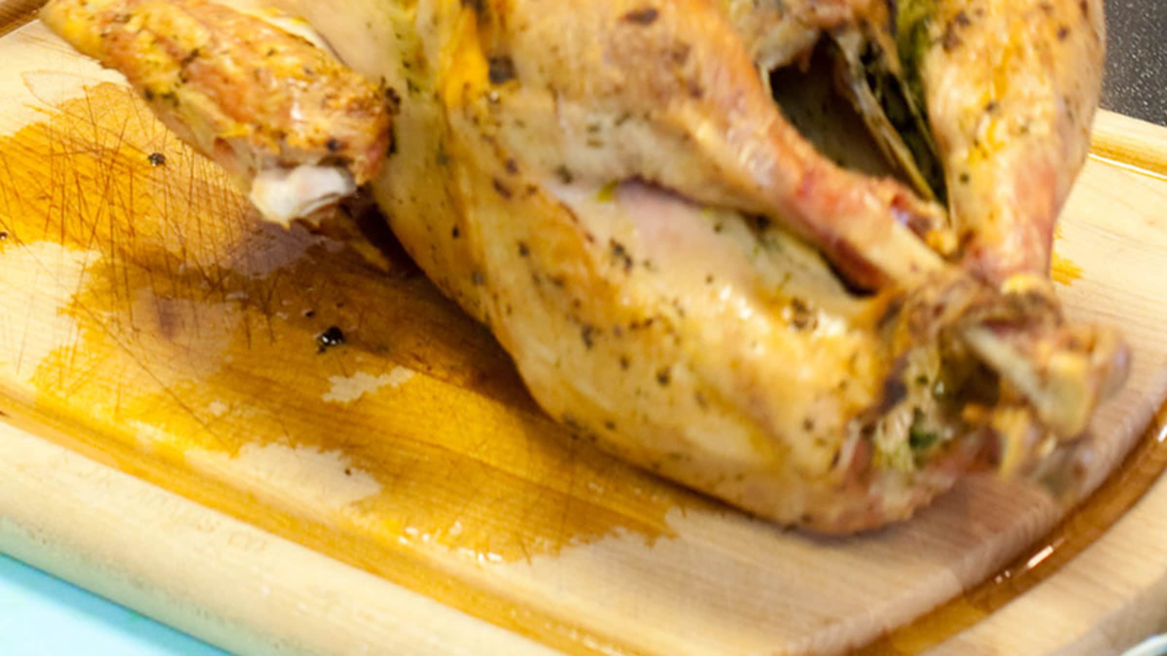 10 things you can only say at thanksgiving