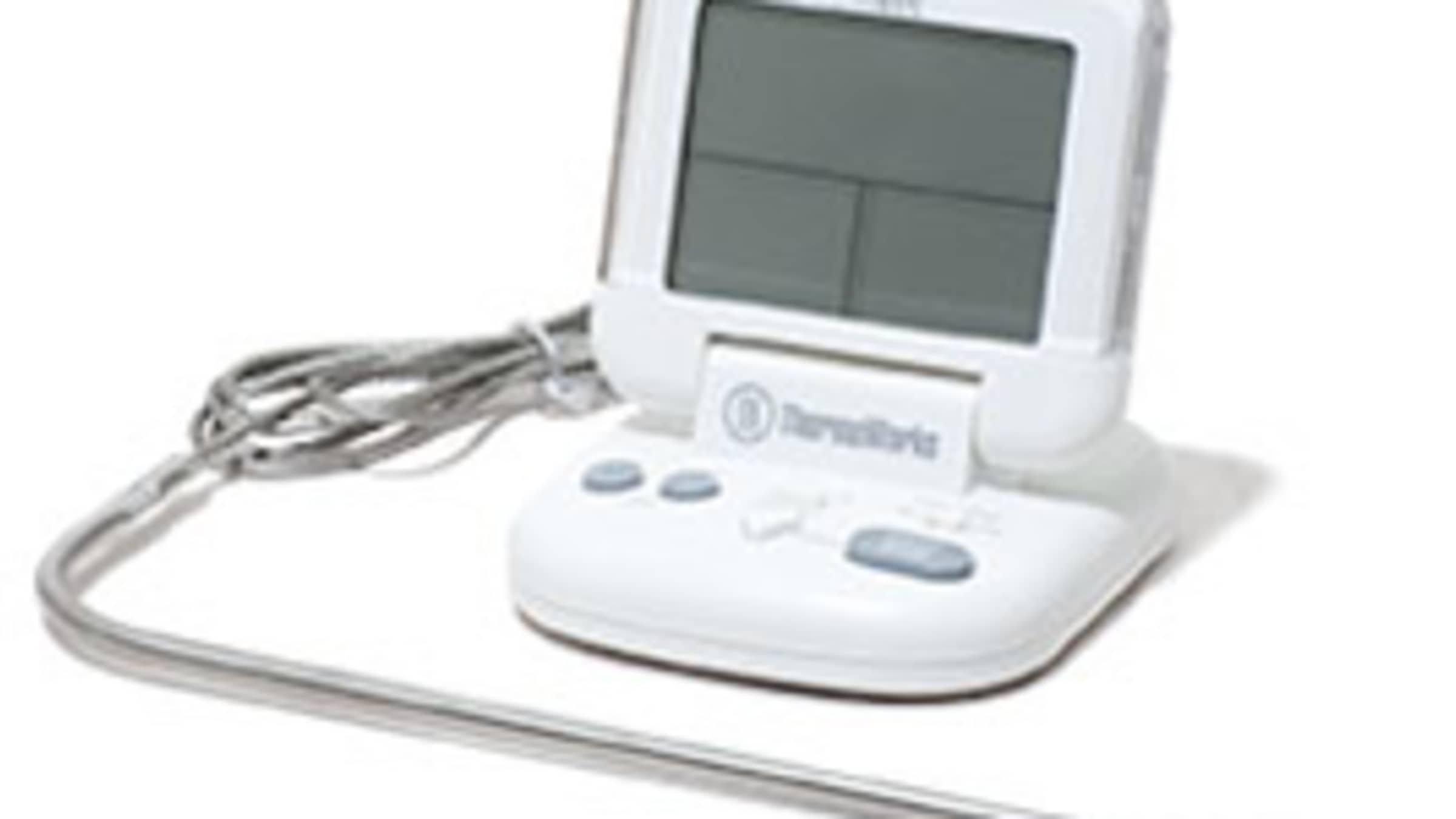 Remote Meat Thermometers America's Test Kitchen