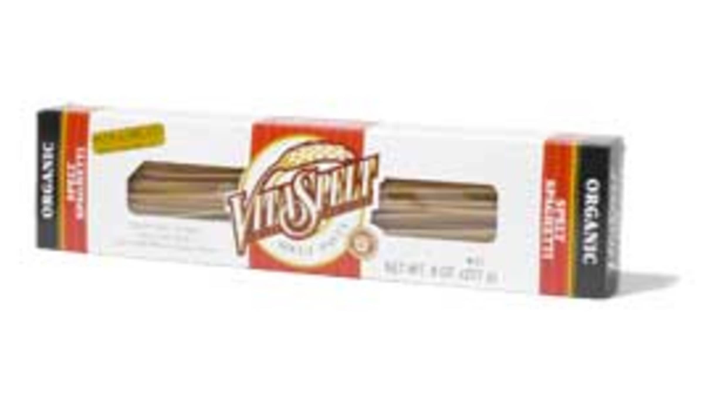 Alternative Pastas | America's Test Kitchen
