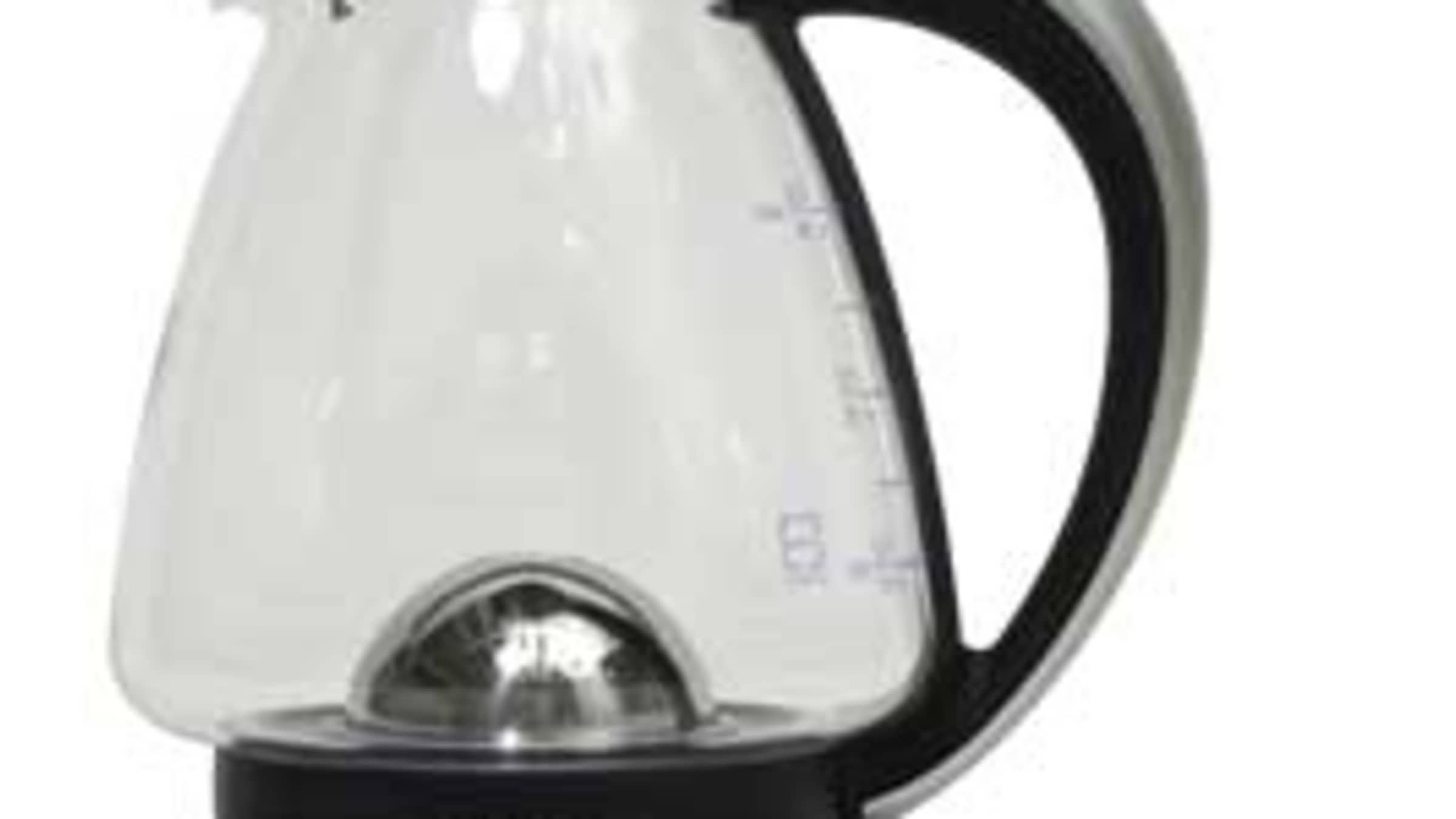 Electric Kettles America's Test Kitchen