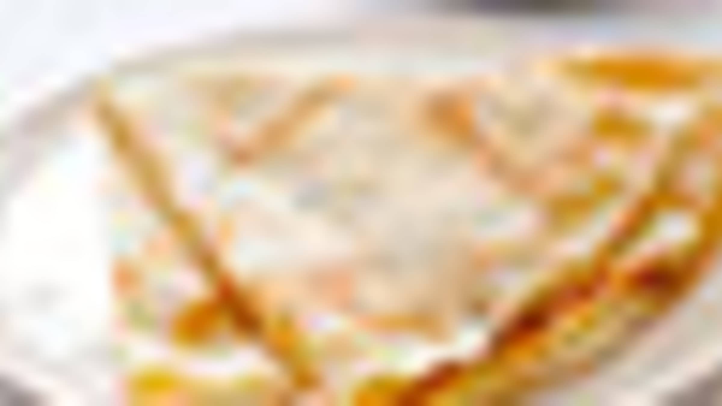 Foolproof Crepes America's Test Kitchen