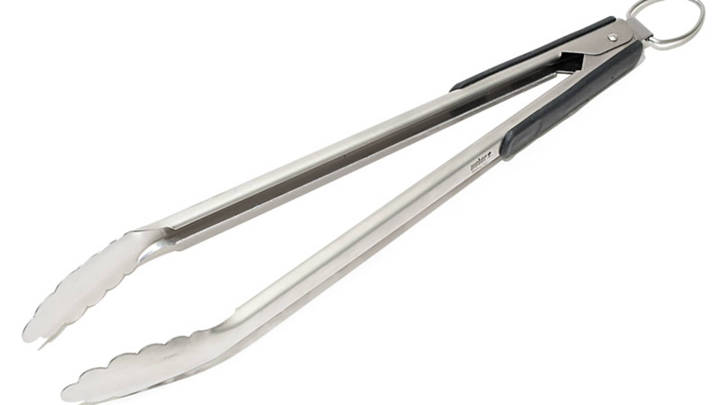 Grill Tongs Cook's Country