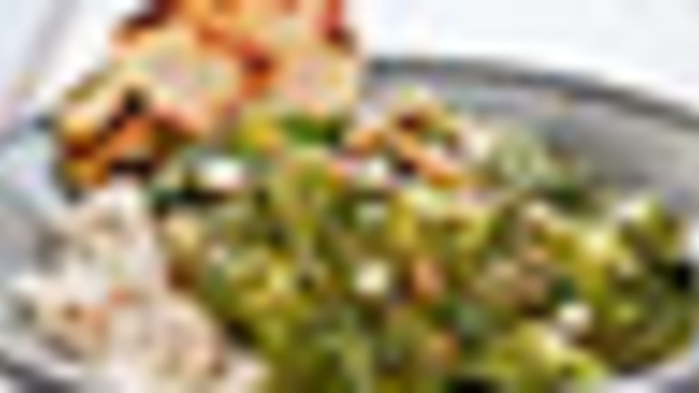 Indian-Style Spinach with Fresh Cheese | Cook's Illustrated