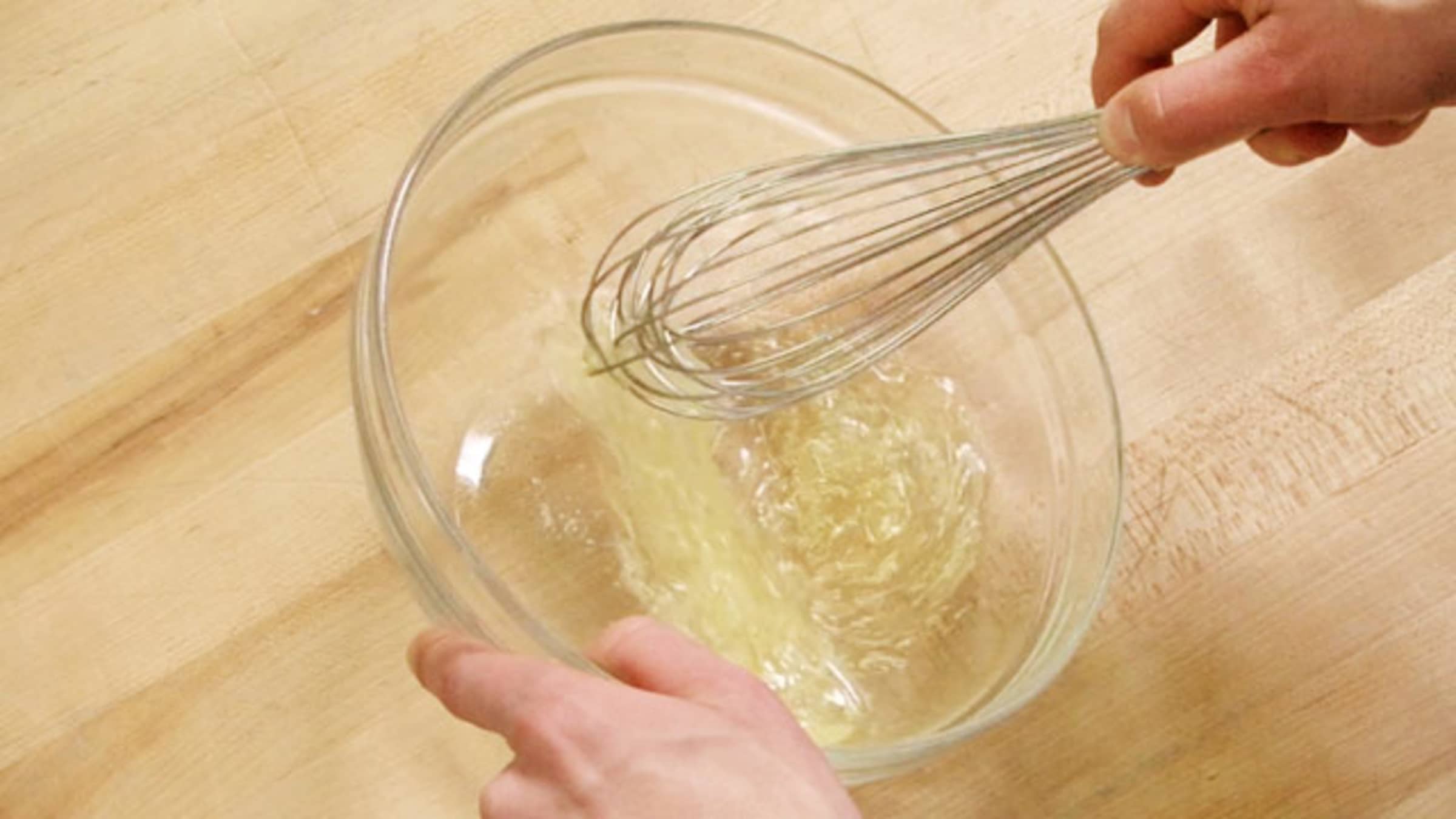 Science The Best Way to Use a Whisk America's Test Kitchen