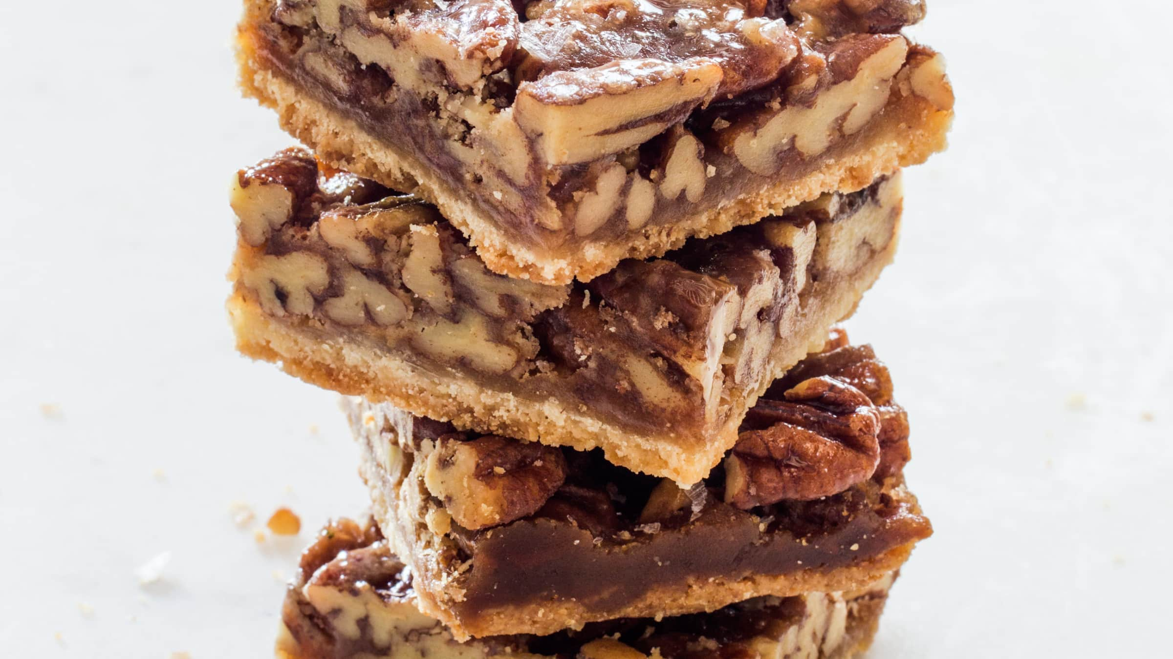 america's test kitchen ultranutty pecan bars