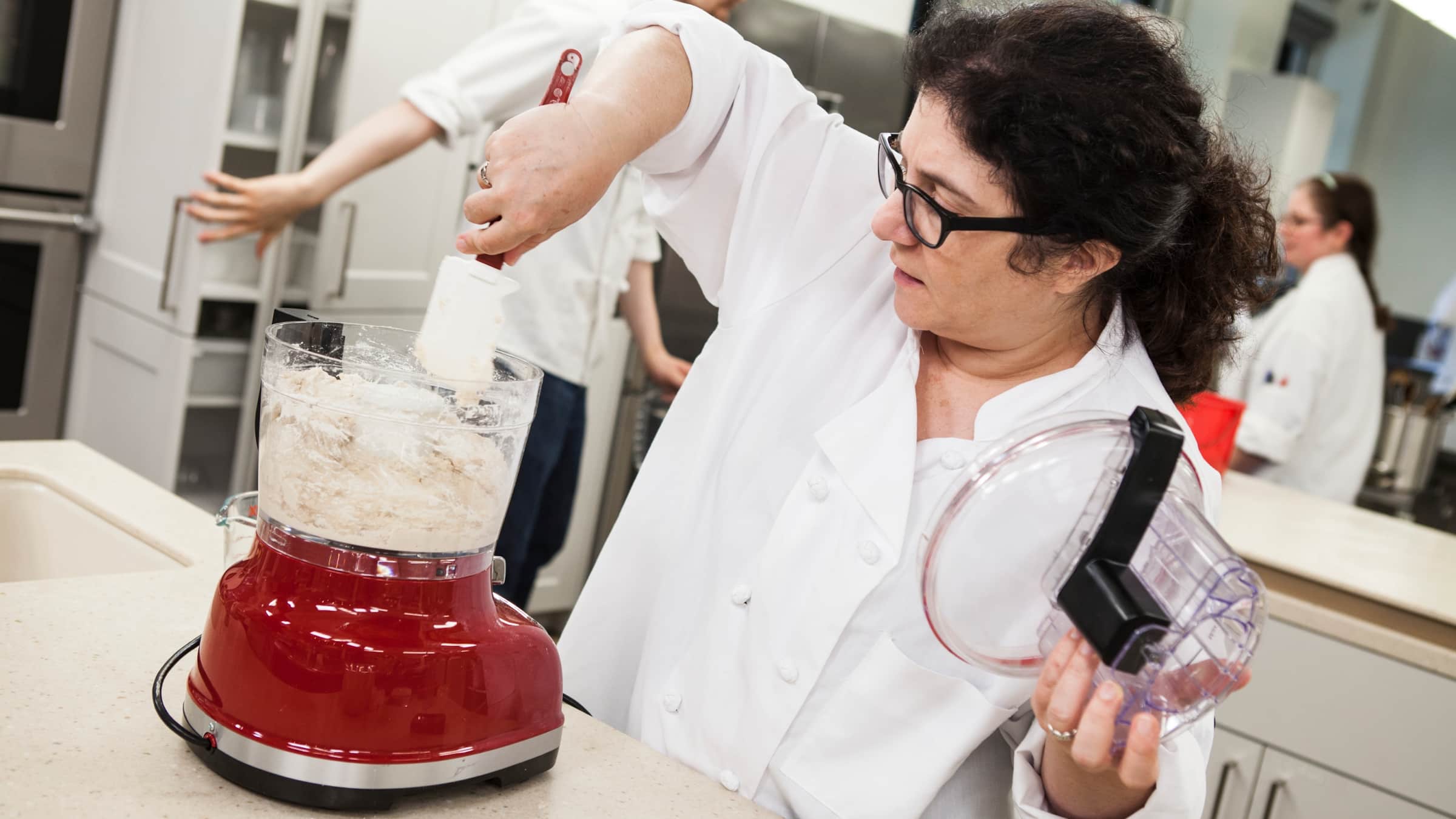 Food Processors Cook's Illustrated