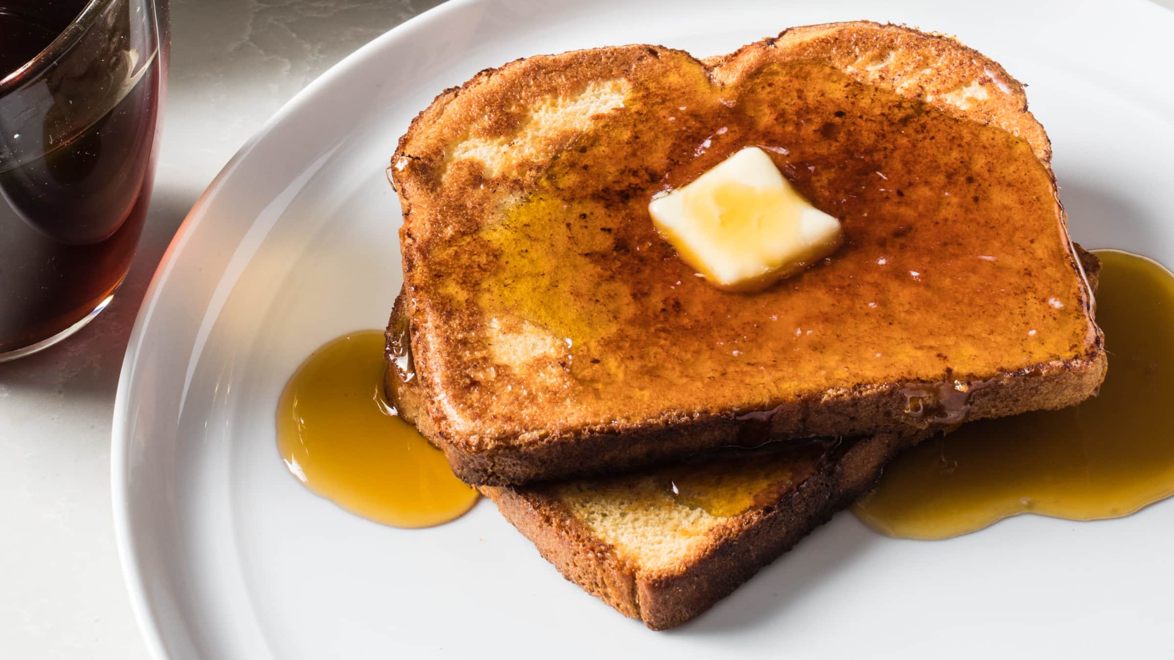 Everyday French Toast America's Test Kitchen