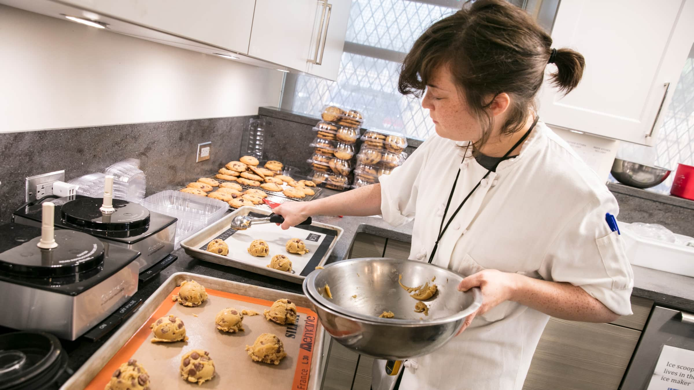 The Best Silicone Baking Mats