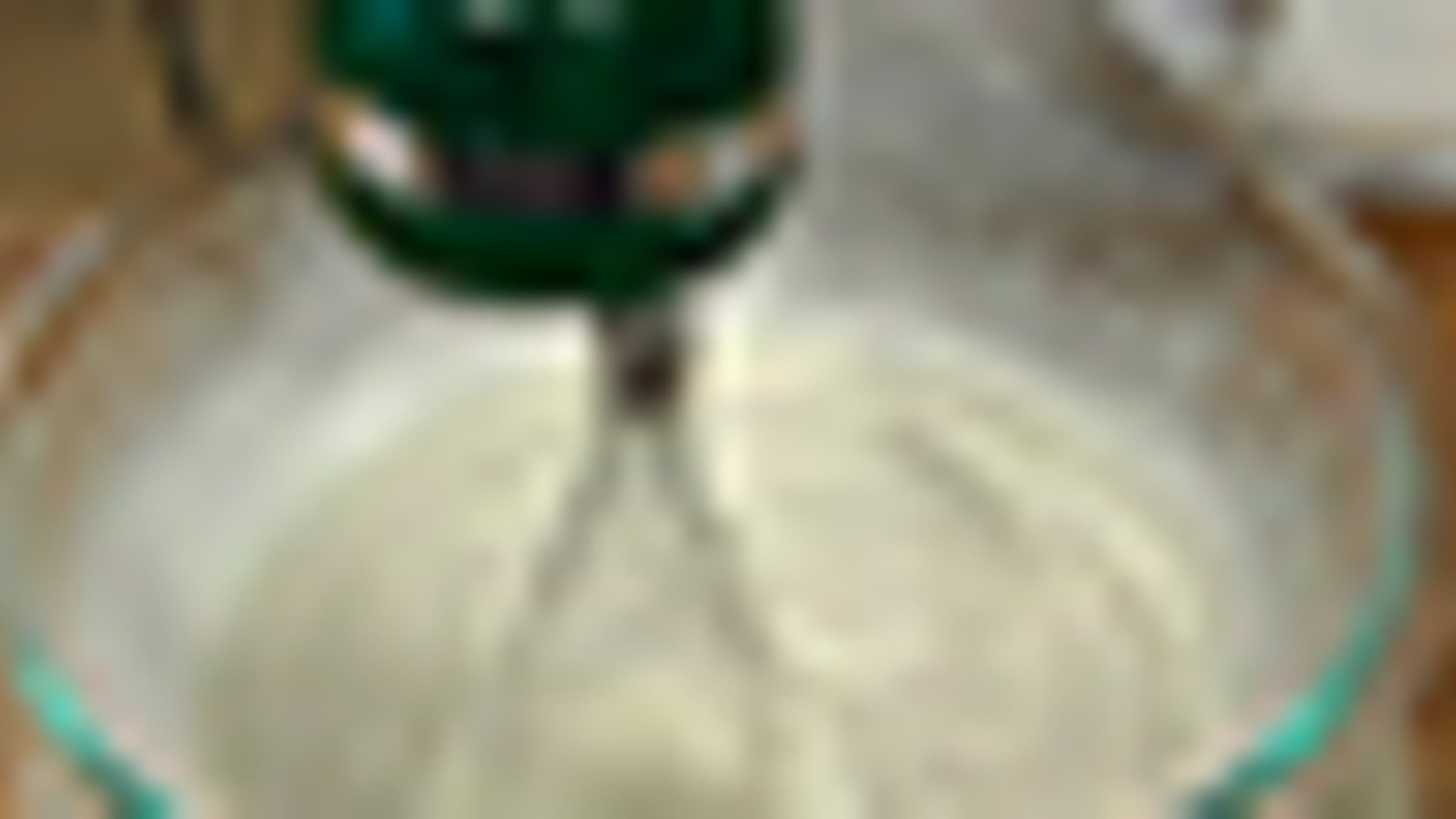 Stand vs. HandHeld Mixers Cook's Illustrated