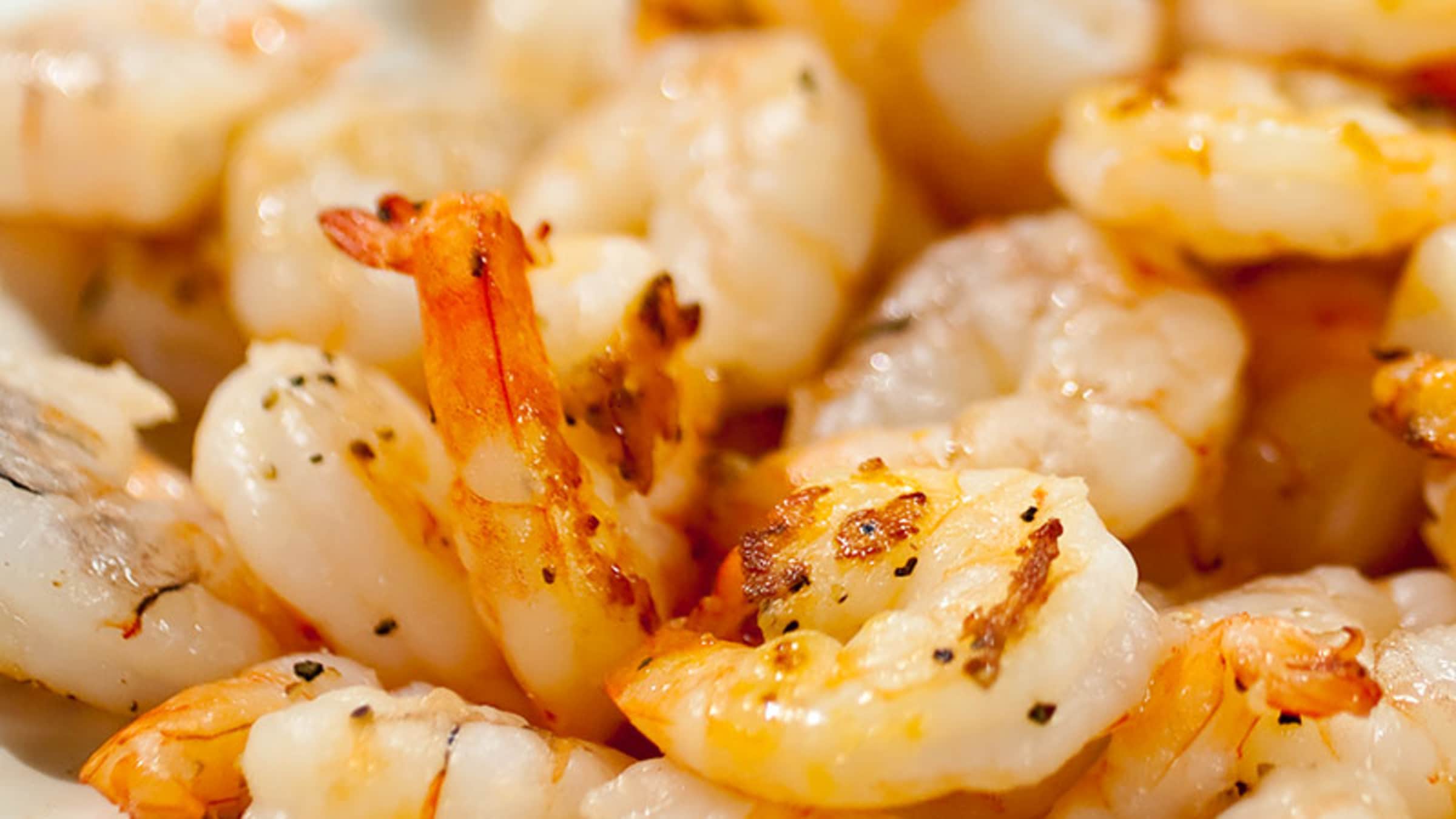 Shrimp Classics | America's Test Kitchen