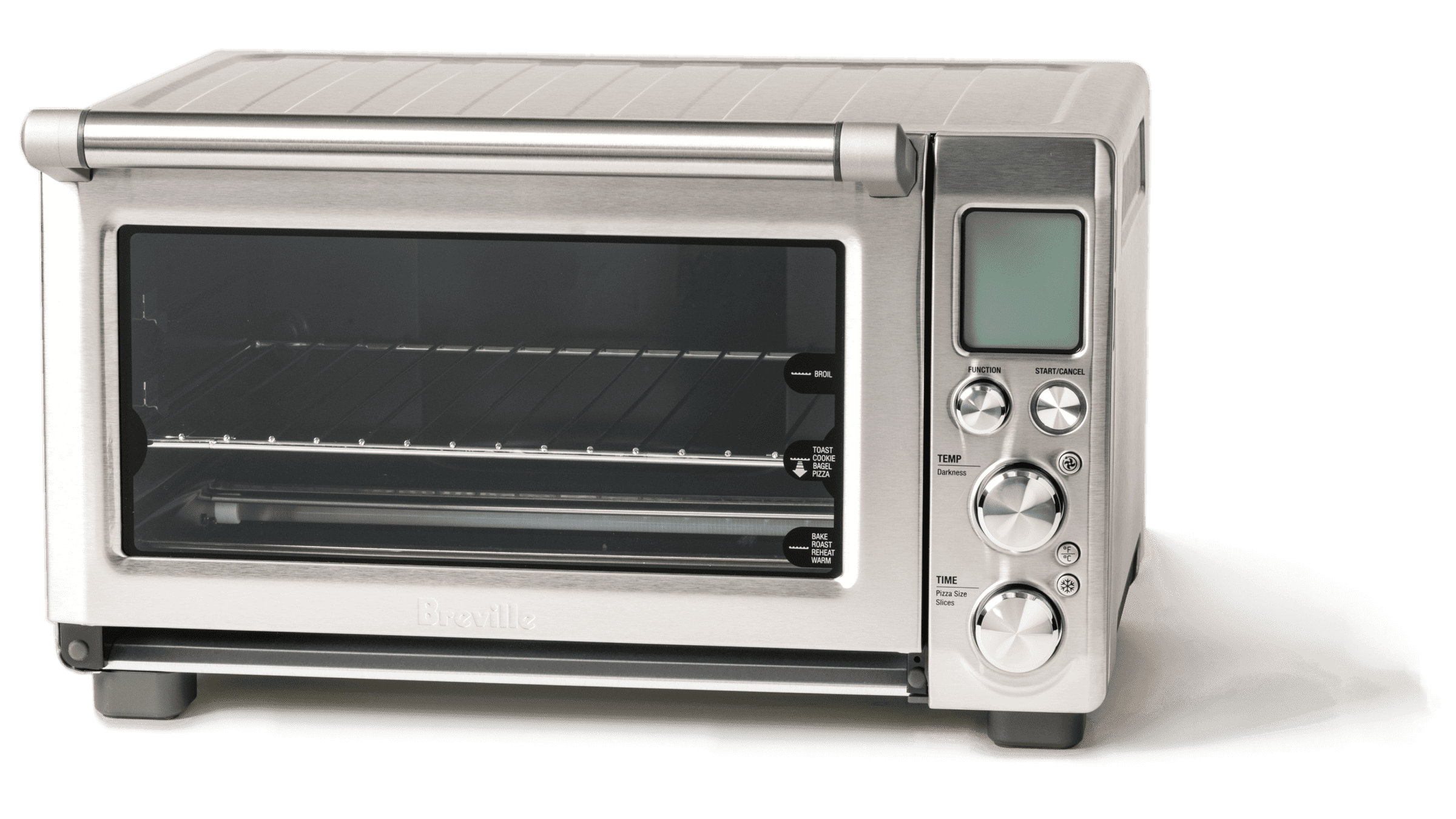 Toaster Ovens America's Test Kitchen