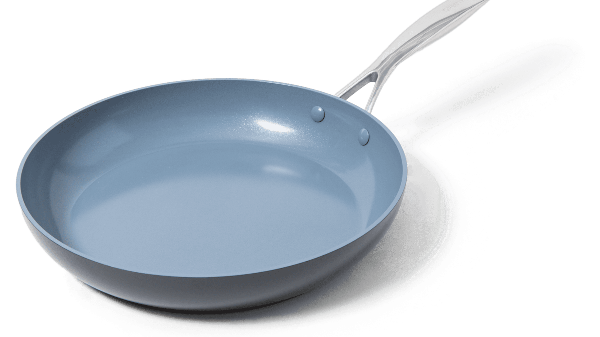 12Inch Ceramic Nonstick Skillets Cook's Illustrated