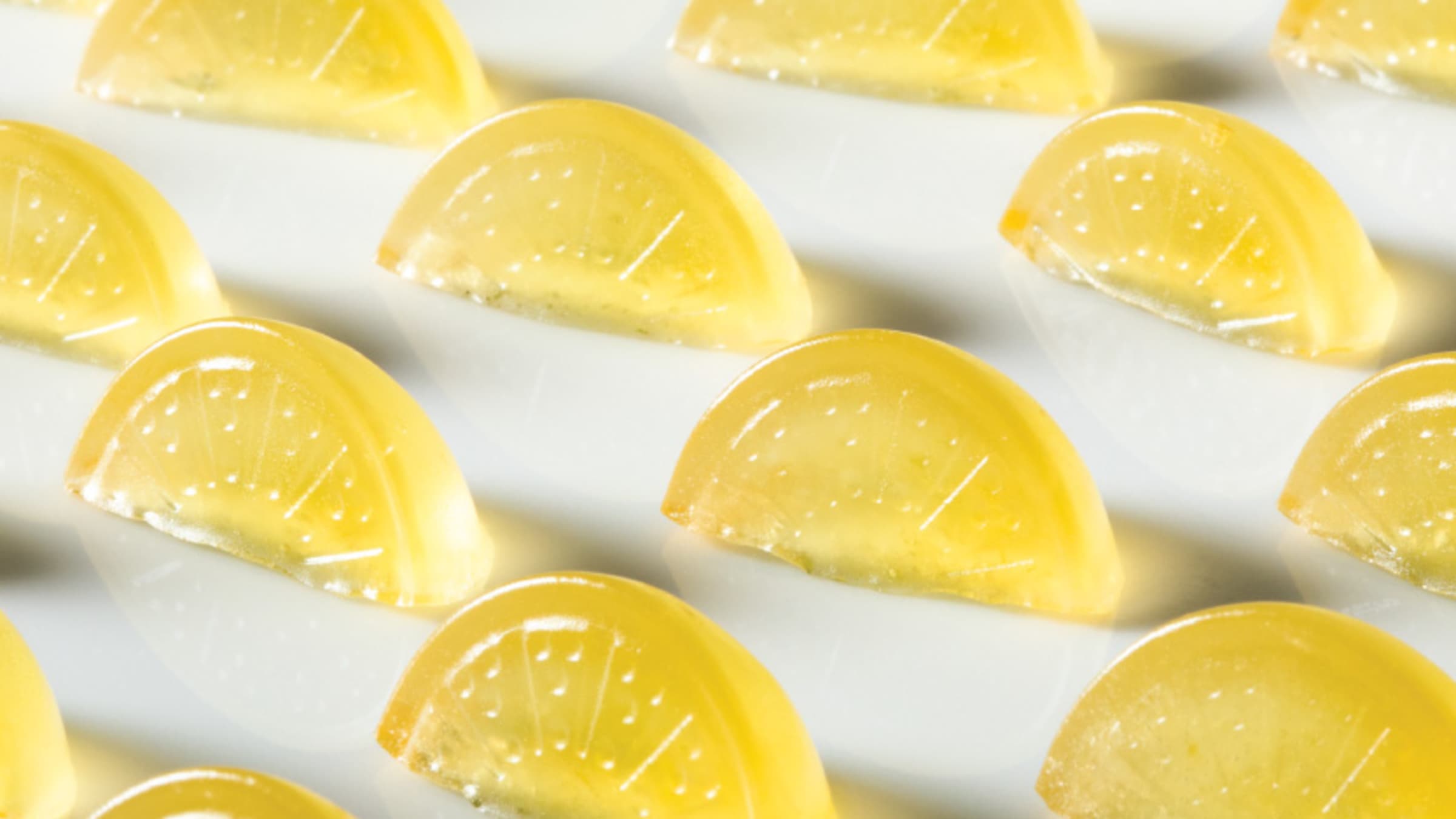 ATK Kids: How to Make Chewy Lemonade Fruit Snacks | America's Test Kitchen