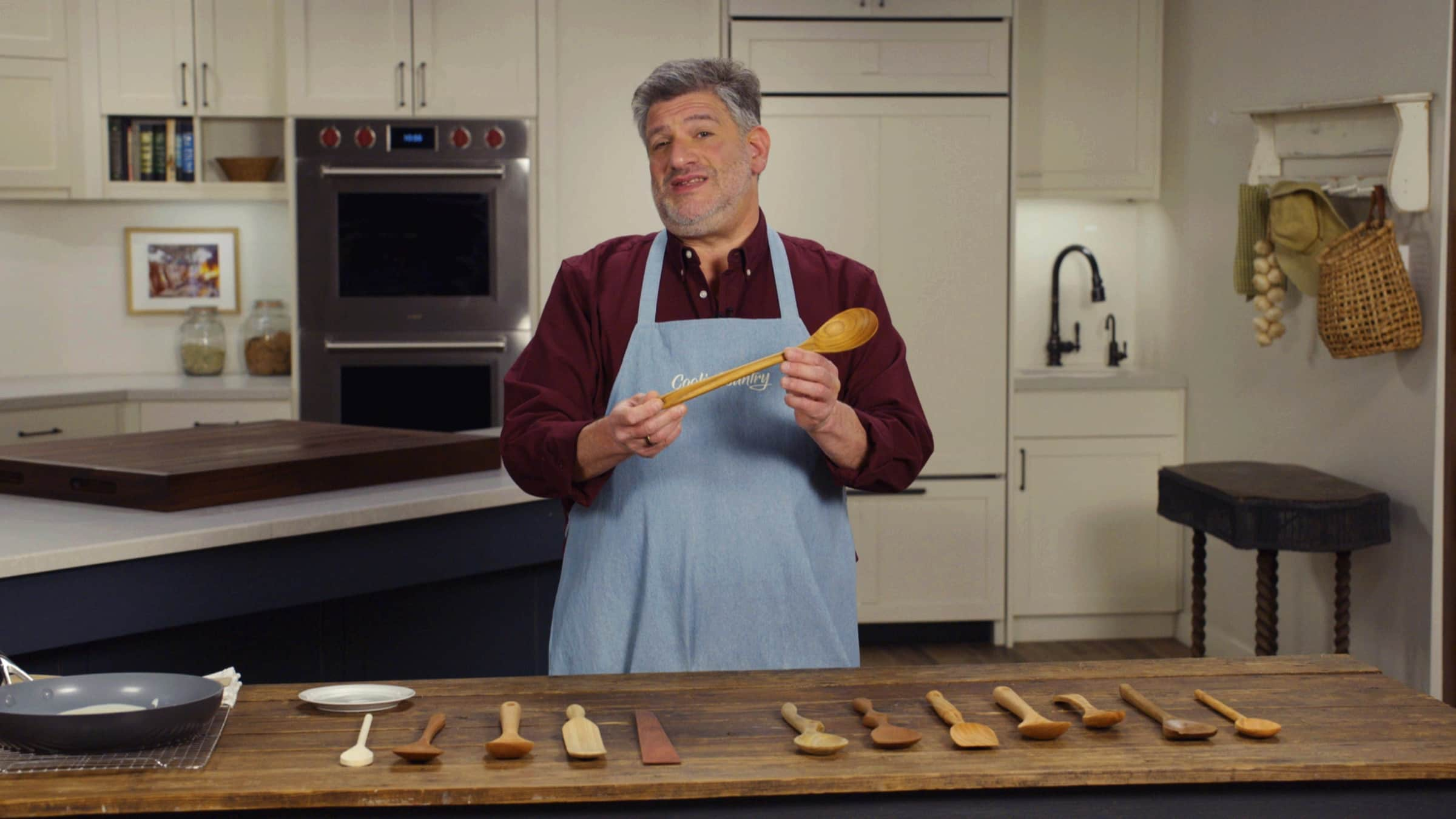 The Best Wooden Spoons  America's Test Kitchen