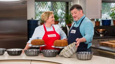 The Best Tube Pans  America's Test Kitchen