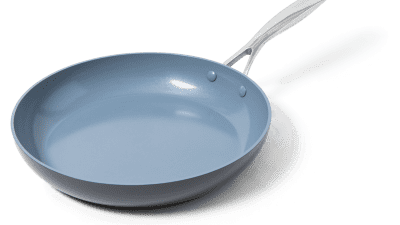 Ceramic Nonstick Pans: What You Need To Know