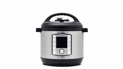 Instant Pot Duo Evo Plus 10-in-1 Programmable Pressure Cooker