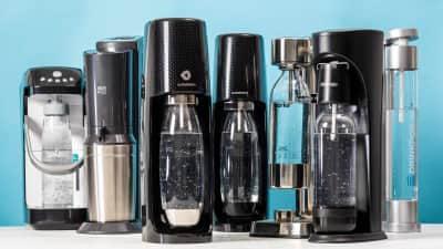 The Best At-Home Soda Makers, Tested and Reviewed: 2019