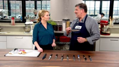 The 2 Best Paring Knives on America's Test Kitchen - Fabulessly Frugal