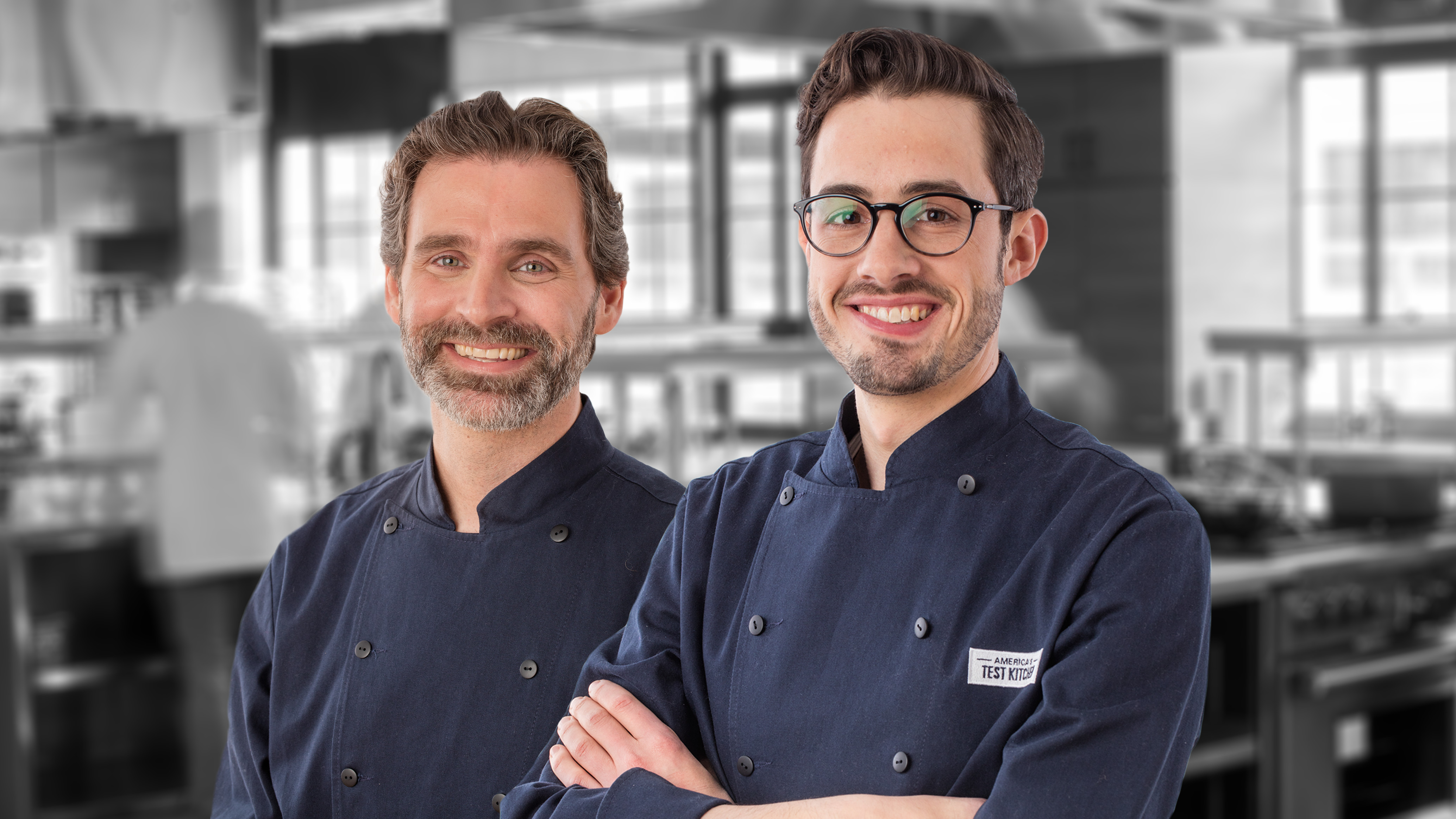 Live Video Q&A with Dan & Keith | America's Test Kitchen