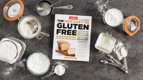 Kitchen Tested Gluten Free Recipes Cooking Tips Gluten Free Basics Beyond