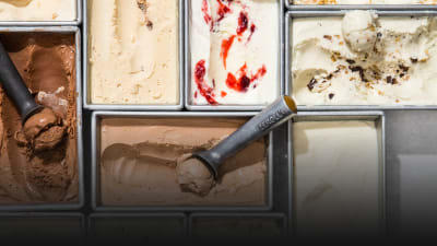 best ice cream scoop america's test kitchen