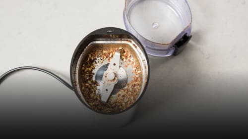 5 Types Of Peppercorns You Should Know