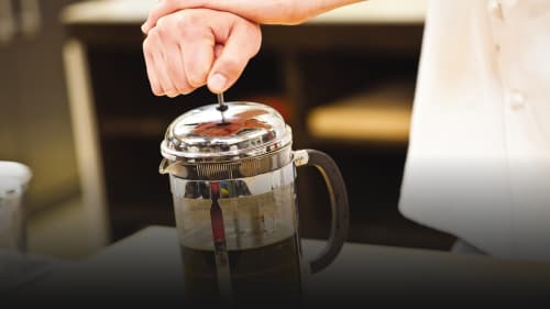 How To Make Cold Brew Coffee At Home