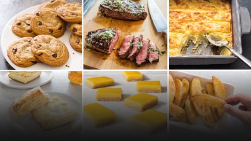 The Most Popular America S Test Kitchen Recipes Of 2019