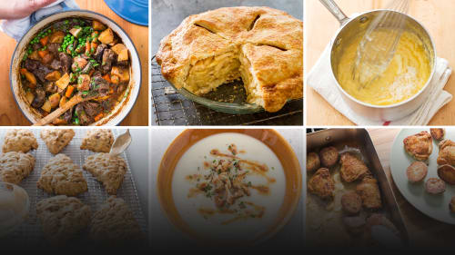 The Most Popular America S Test Kitchen Recipes In October