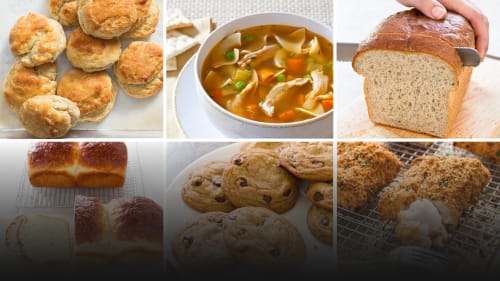 The Most Popular America S Test Kitchen Recipes In April 2020