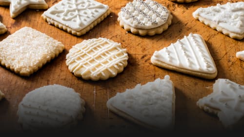 5 Festive Christmas Cookie Recipes To Make This Holiday Season America S Test Kitchen