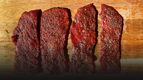 Can You Candy Corned Beef America S Test Kitchen