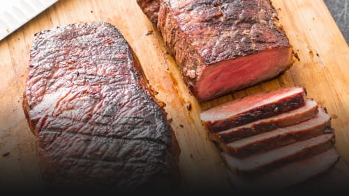 Yes You Can And Should Grill Frozen Steaks America S Test Kitchen