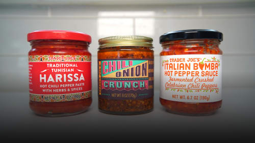 The 3 Trader Joe S Hot Sauces To Get Before The World Catches On America S Test Kitchen