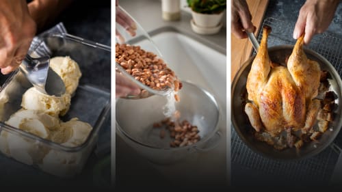 8 Cooking Skills And Techniques You Should Practice During Your Time At Home