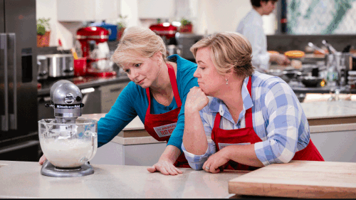 Season 17 Episode 7 Recap The Ultimate Sticky Buns