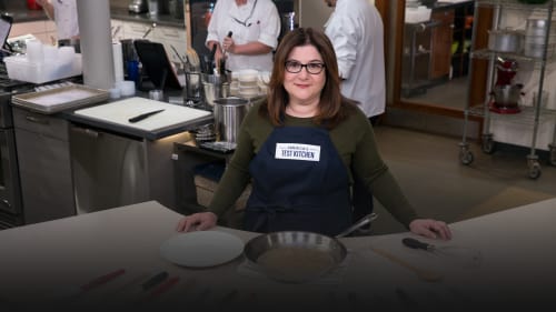 Make The Best Grill Roasted Beef Tenderloin America S Test Kitchen