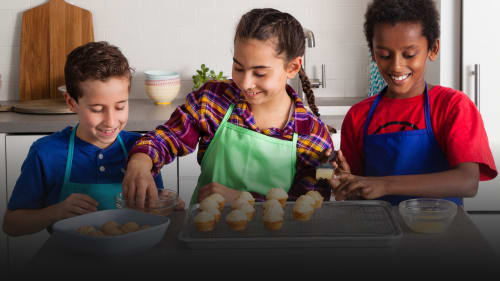 Featured image of post Easiest Way to Make Kids Cooking Images